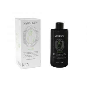 ACTIVATE ESS. OIL BIOTYPE EARTH FLACONE 200ML