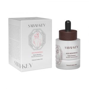AGE RENEWAL ANTI-AGE SUPER BOOSTER