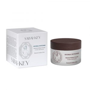 HYDRA INTENSE MOISTURISING CREAM