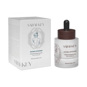 HYDRA INTENSE MOISTURISING SERUM