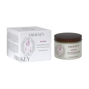 RESTORE MASSAGE CREAM