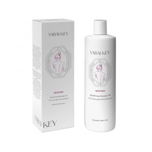 RESTORE REDEFINING MASSAGE OIL FLACONE 500ML