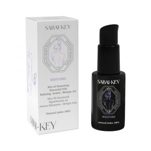 RESTORE RESTORING ESS. OIL BIOTYPE AIR FLACONE 50ML