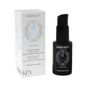 RESTORE RESTORING ESS. OIL BIOTYPE WATER FLACONE 50ML