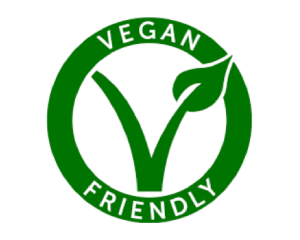 Vegan Friendly Vegan Friendly